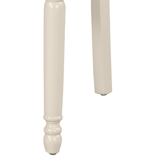 One Allium Way® Chadbourne 6 Piece Dining Set Wayfair